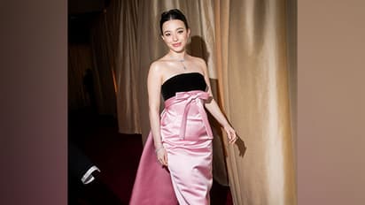 Actor Mikey Madison (Image source: The Academy, Roger Kisby)