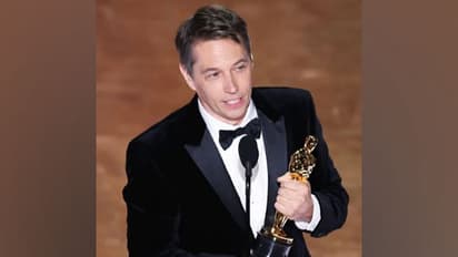 Oscar 2025: 'Theatre- going experience under threat....', says best director winner Sean Baker