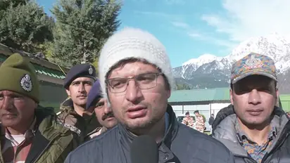 Uttarakhand avalanche: Final body retrieved and brought to Joshimath today, says Chamoli DM Sandeep Tiwari