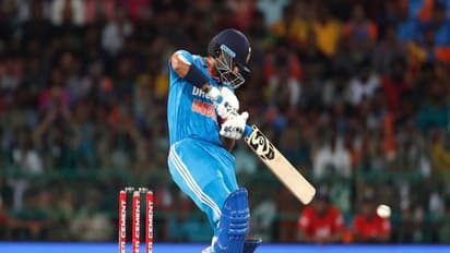 Champions Trophy 2025: Axar Patel credits BGT 2023-24 for batting improvement after match-winning knock vs NZ