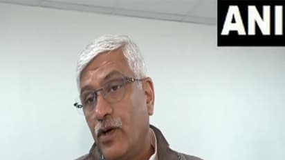 Union Minister Gajendra Singh Shekhawat (Photo/ANI)