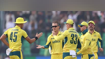 IND vs AUS, Champions Trophy 2025: Rohit backs India's strengths ahead of semi-final clash against Australia