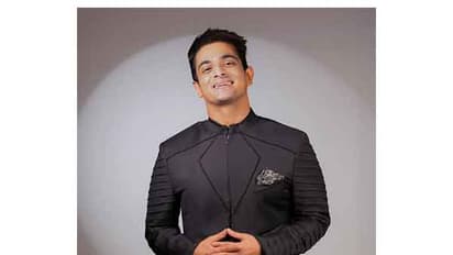 Ranveer Allahbadia (Photo/Instagram/@ranveerallahbadi)