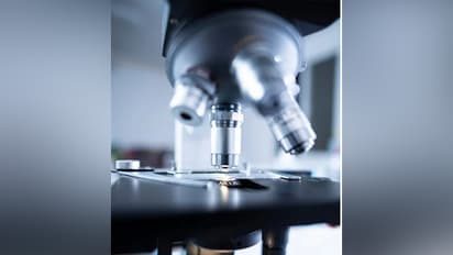 AI-powered microscopy breakthrough reveals hidden dynamics of nanoparticles at atomic level