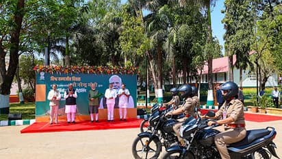 Prime Minister Narendra Modi (Photo/PMO X: @PMOIndia)