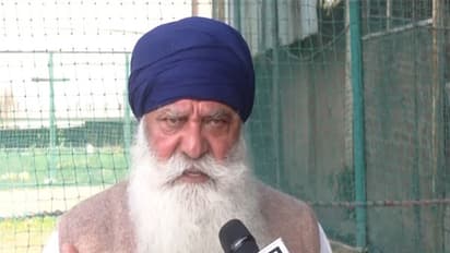 Ask Shama Mohamed to apologise or leave country: Yograj Singh urges PM Modi for Rohit Sharma shocker (WATCH)