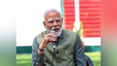 Prime Minister Narendra Modi (Photo/ANI)