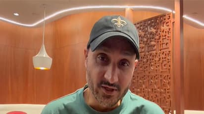 Harbhajan Singh (Photo: ANI)