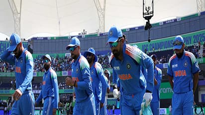 ಆಸೀಸ್ ಎದುರಿನ ಸೆಮೀಸ್ ಕದನಕ್ಕೆ ಟೀಂ ಇಂಡಿಯಾದಲ್ಲಿ ಒಂದು ಮಹತ್ವದ ಬದಲಾವಣೆ? ಇಲ್ಲಿದೆ ಸಂಭಾವ್ಯ ತಂಡ!