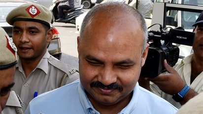 Delhi police challenges court order on unrelied documents in Swati Maliwal assault case