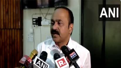Kerala: LoP VD Satheesan slams LDF govt over 'negative attitude' towards ASHA workers' protest