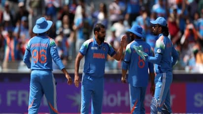 Team India (Photo: X/@BCCI)