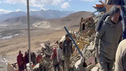 Representative Image (Photo/Reuters)