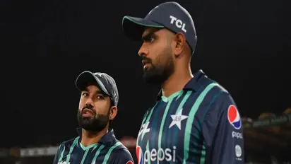 Mohammad Rizwan, Babar Azam dropped from Pakistan T20Is against New Zealand; Salman Agha named captain