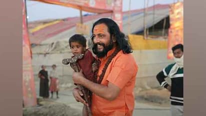 Viral Businessman Baba: Unbelievable Facts from Mahakumbh 2025