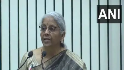 Post-budget webinar: FM Nirmala Sitharaman calls for swift execution of announcements