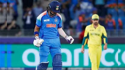 KL Rahul (Photo: ANI)