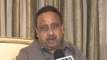  BJP leader Praveen Khandelwal (Photo/ANI)