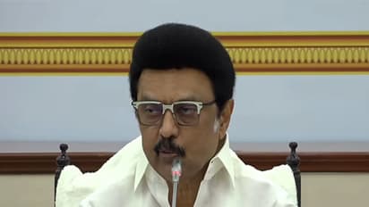 ಕೇಂದ್ರ ಸರ್ಕಾರದ ಕ್ಷೇತ್ರ ಮರುವಿಂಗಡಣೆಗೆ ವಿರೋಧ: ಹೋರಾಟಕ್ಕೆ ಸಿದ್ದರಾಮಯ್ಯ ಬೆಂಬಲ ಕೋರಿದ ಸ್ಟಾಲಿನ್‌!