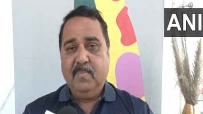 Rajkumar Sharma (Photo: ANI)