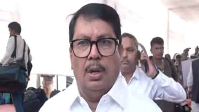 Congress MLA Vijay Wadettiwar (Photo/ANI)