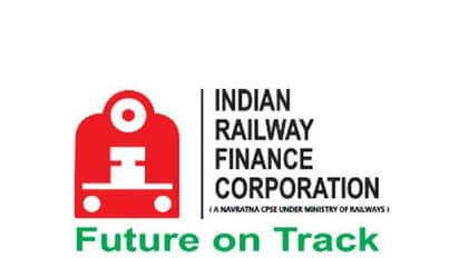 IRFC surpasses Rs 26,600 crore revenue, becomes India's 3rd largest govt NBFC