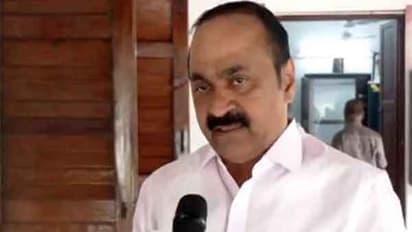 Kerala state assembly LoP VD Satheesan (Photo/ANI)