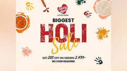 Spice Up Your Holi Feasts with Ready-to-Cook Gourmet Flavors!