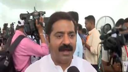 BJP MLA Ram Kadam (Photo/ANI)