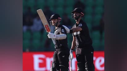 SA vs NZ, Champions Trophy 2025: Kane Williamson achieves MASSIVE milestones during century in semifinal
