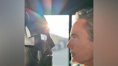 Avengers: Doomsday: Joe Russo reveals Robert Downey Jr. contributing to backstory and costume ideas