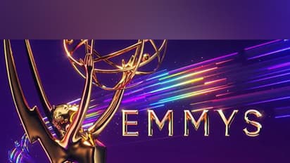 Representative Image (Photo/Instagram/@televisionacad)