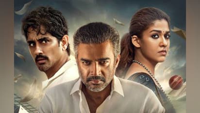 നയന്താര, മാധവന്, സിദ്ധാര്ത്ഥ്, മീര ജാസ്മിന് വന് താരനിരയുമായി ടെസ്റ്റ്; റിലീസ് ഡേറ്റ് പുറത്ത്