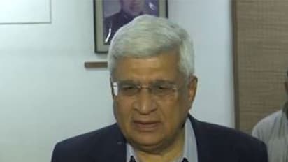 CPI(M) leader Prakash Karat (File Photo/ANI)