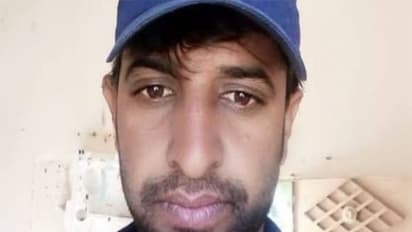 Security guard disappears in Balochistan after detention by Pakistani forces