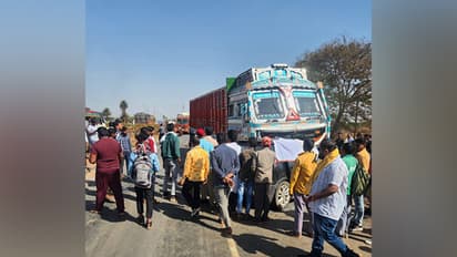 8 killed, 12 injured in two separate road accidents in Chhattisgarh