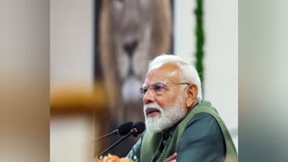 Prime Minister Narendra Modi (File Photo/ANI)