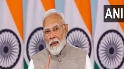 Prime Minister Narendra Modi (File Photo/ANI)