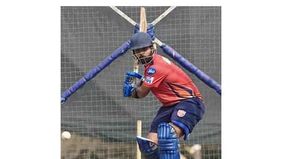 IPL 2025: Pyla Avinash hails PBKS head coach Ricky Ponting a 'legend', likely to make his IPL debut