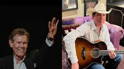 Country music star Clay Walker to bring randy Travis’ life to screen in upcoming biographical film; Read on