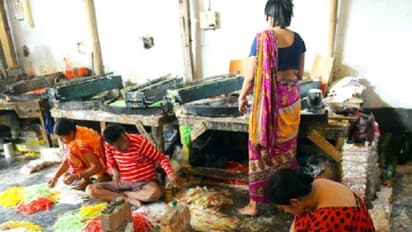 Funding woes: Majority of women entrepreneurs in India depend on personal savings