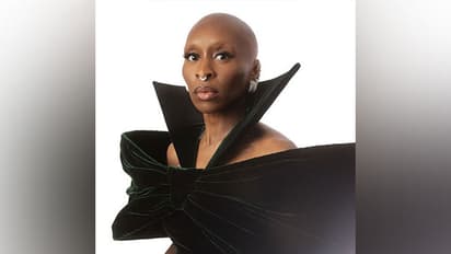 Wicked actress Cynthia Erivo joins star-studded cast of action thriller 'Karoshi'