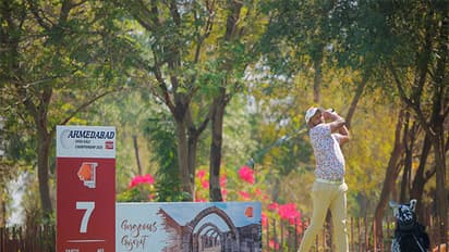 Ahmedabad Open action (Photo: Ahmedabad Open)