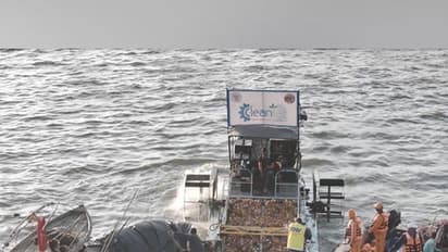 Maha Kumbh 2025 shows the way! 600 tons of waste recycled for cleaner future