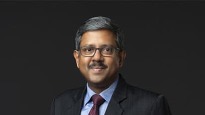 M. Anand, President &amp; Chief Distribution Officer, SBI Life Insurance