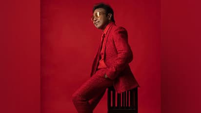 ஹேக்கர்கள் கைவரிசை; இசையமைப்பாளர் டி இமானின் எக்ஸ் கணக்கு முடக்கம்!