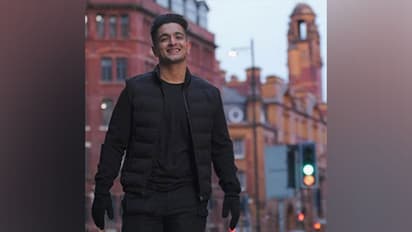 Ranveer Allahabadia (Photo/Instagram/@ranveerallahabadia)