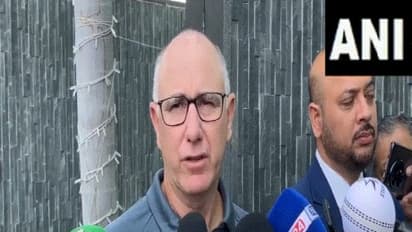 IND vs NZ, Champions Trophy 2025: New Zealand coach reflects on hectic travelling ahead of final against India