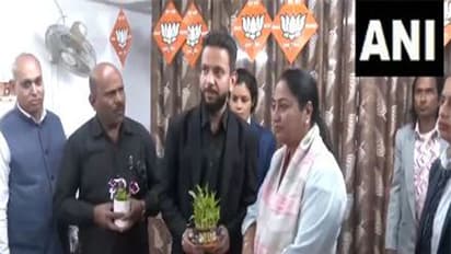 Delhi CM Rekha Gupta (Photo/ANI)