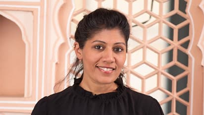 Ajaita Shah (Photo/X@narendramodi)